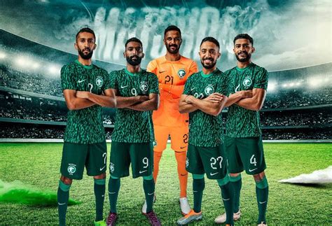 المنتخب السعودي كاس العالم